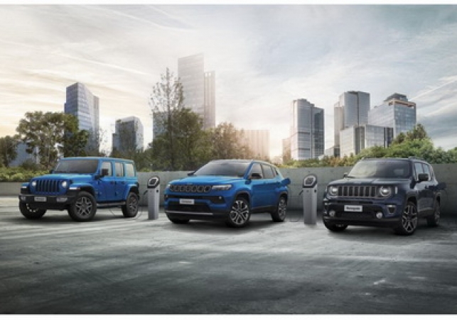 80 lat jeep