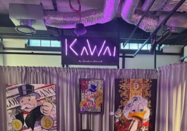 Kawai Art Gallery