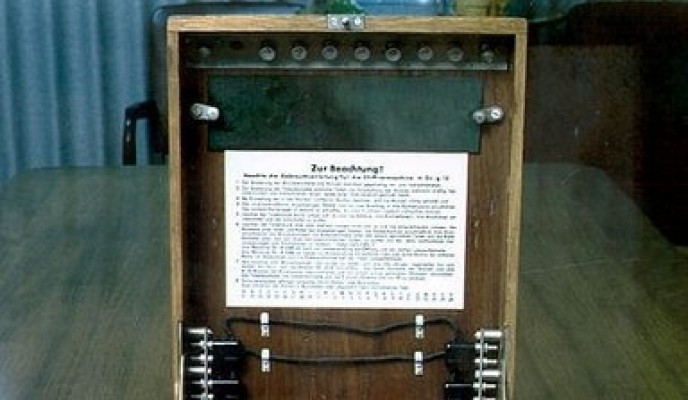 enigma polacy