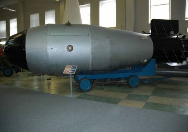 car bomba