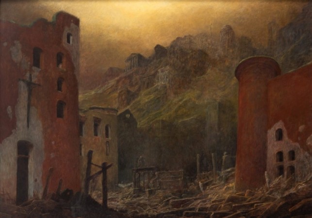 surrealizm