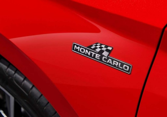 fabia monte carlo