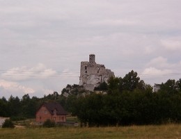 mirowzamek